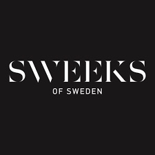 SWEEKS OF SWEDEN